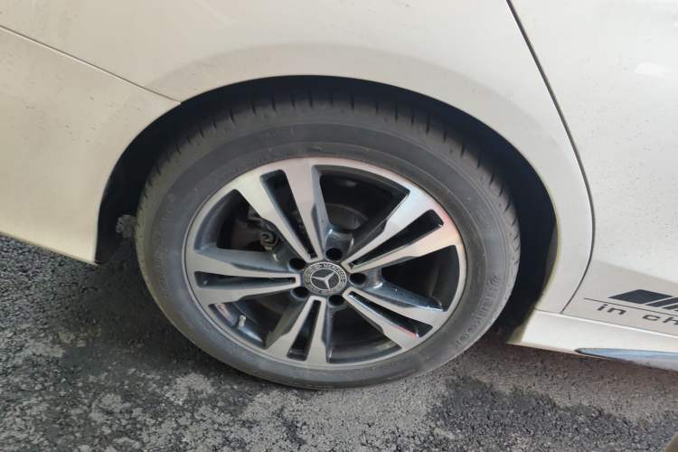 Used Mercedes-Benz C-Class 2020 C 260 Sport Edition
