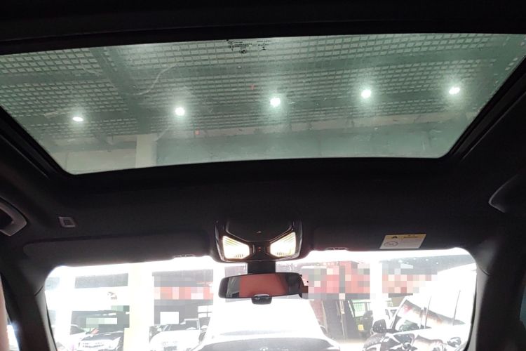 Used BMW X3 M 2019 X3 M Competition Edition
