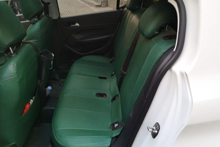 Used Peugeot 308S 2015 1.2T Automatic Jingchi Edition