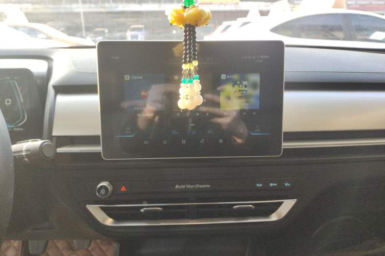 Used BYD Qin Pro 2018 1.5L Manual SmartConnect Fendong Model
