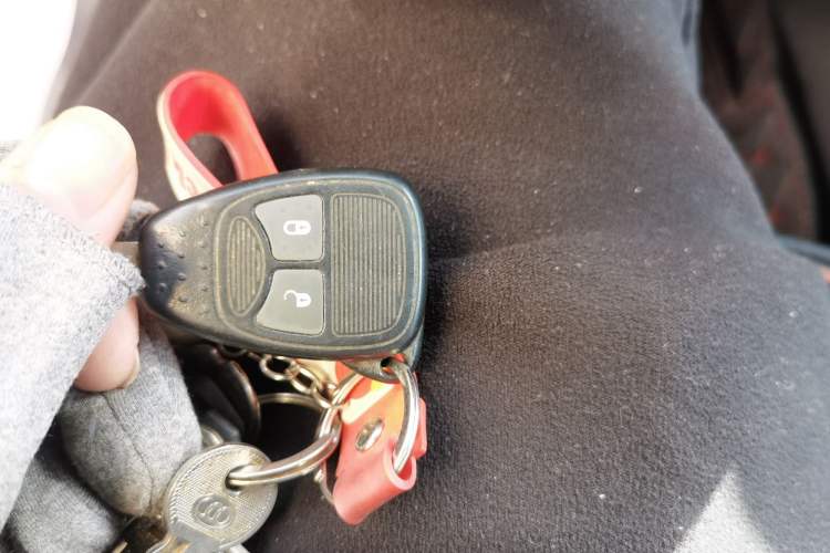 Used Jeep Compass 2013 2.4L Four-wheel Drive Black Edition with Navigation