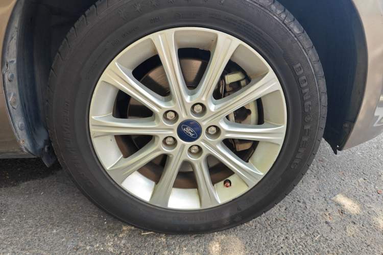 Used Ford Mondeo 2013 2.3L Fashion Edition
