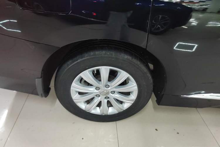 Used GAC Trumpchi M8 2020 Flagship Model 390T Deluxe Edition
