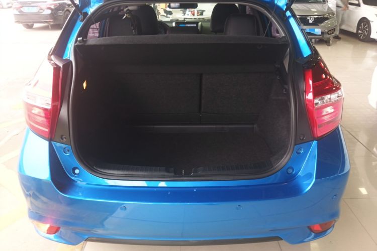 Used Toyota YARiS L Zhi Xuan 2019 1.5E CVT Dynamic Edition China VI compliant