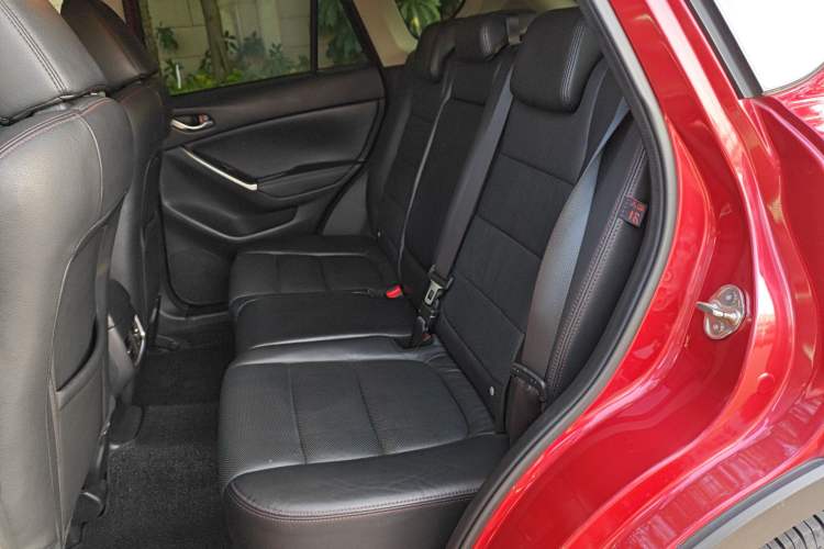 Used Mazda CX-5 2015 2.5L Automatic 4x4 Flagship Model