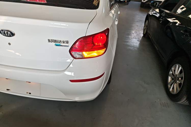 Used Kia Pegas 2019 1.4L Automatic Value Edition National VI Standard
