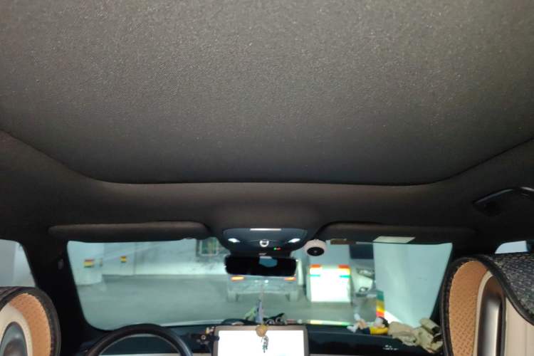 Used smart #1 2023 Pro Edition
