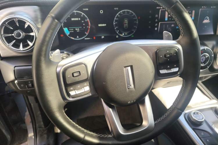 Used Tank 300 2021 Off-Road Edition 2.0T Conqueror