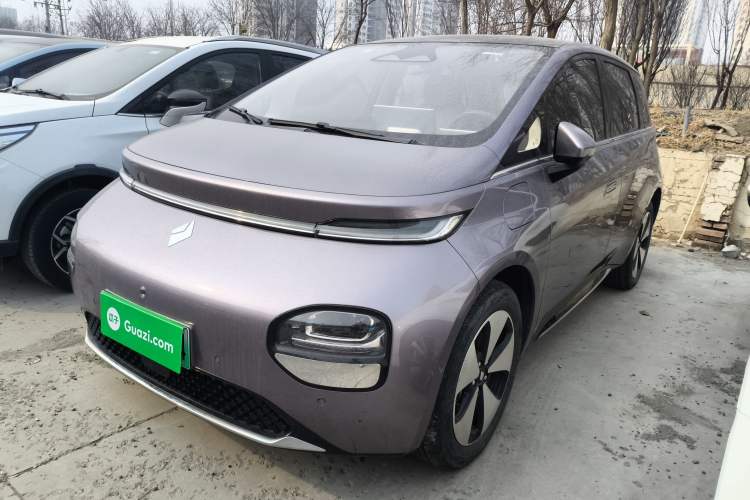 Used Baojun Cloud 2023 460 Max Lingxi Version