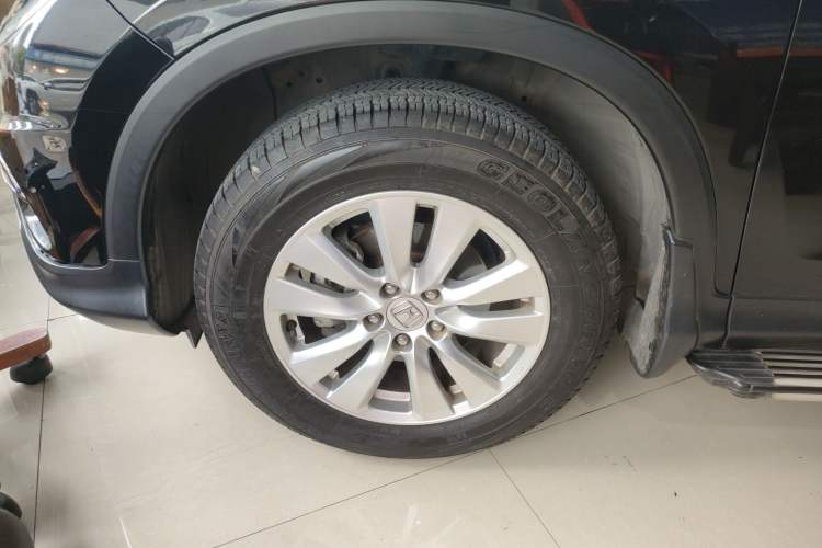 Used Honda CR-V 2016 2.0L two-wheel drive Urban Edition