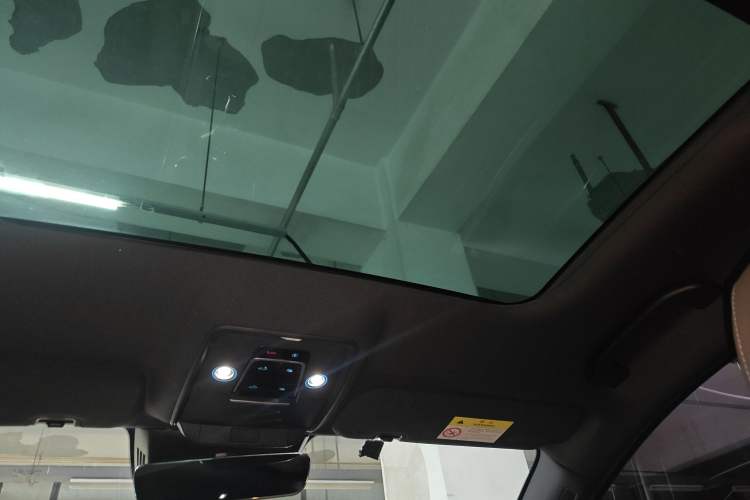 Used BYD Han 2020 EV Long-Range Deluxe Model