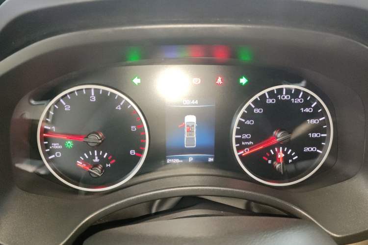 Used Great Wall Poer 2024 2.4T Commercial Version Automatic Diesel 4x4 Elite Edition