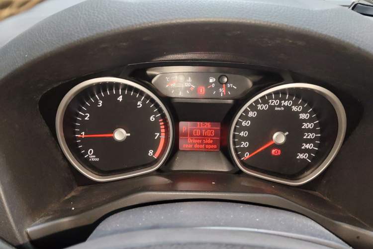 Used Ford Mondeo 2010 2.3L Fashion Edition