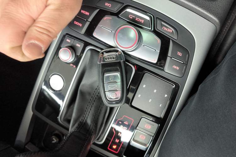 Used Audi A7 2014 35 FSI quattro Technology Edition