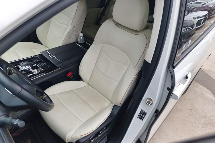 Used GAC Trumpchi E9 2023 E9 MAX