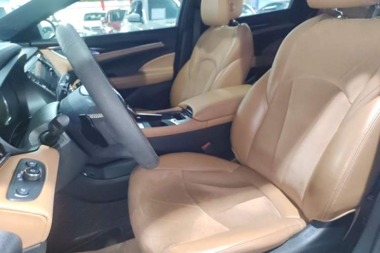 Used Buick LaCrosse 2018 28T Elite Edition
