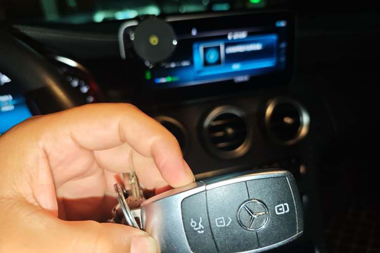 Used Mercedes-Benz C-Class 2019 Updated C 260 L