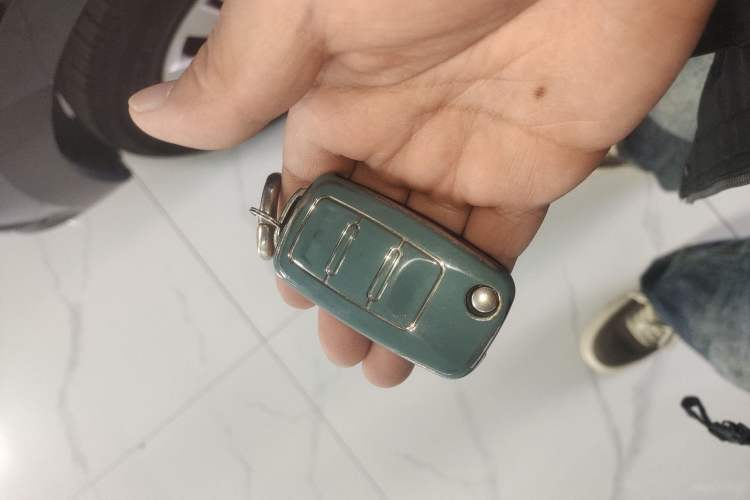 Used Volkswagen Santana 2019 1.5L Automatic Fashion Edition China VI