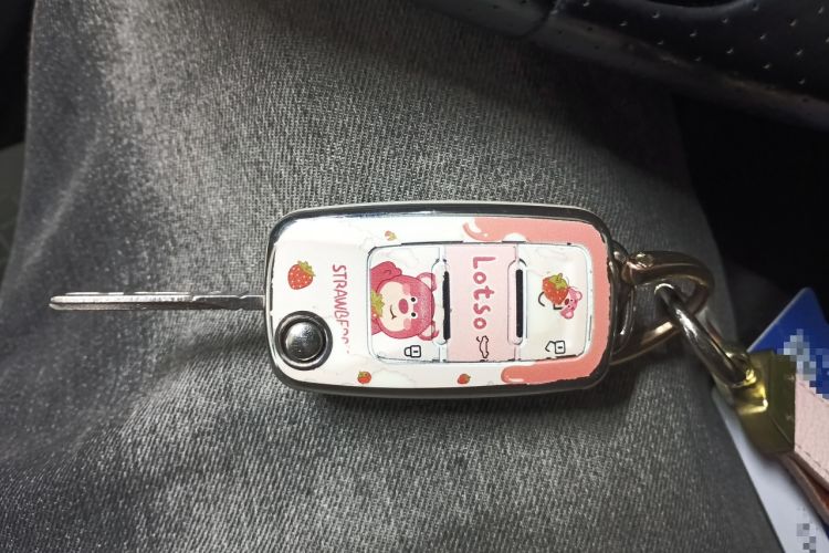 Used Volkswagen Polo 2018 1.5L Cross Polo Automatic