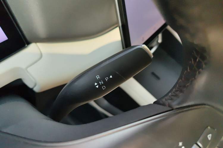 Used BYD Yuan UP 2025 Intelligent Driving Version 401 km Beyond-Range Edition