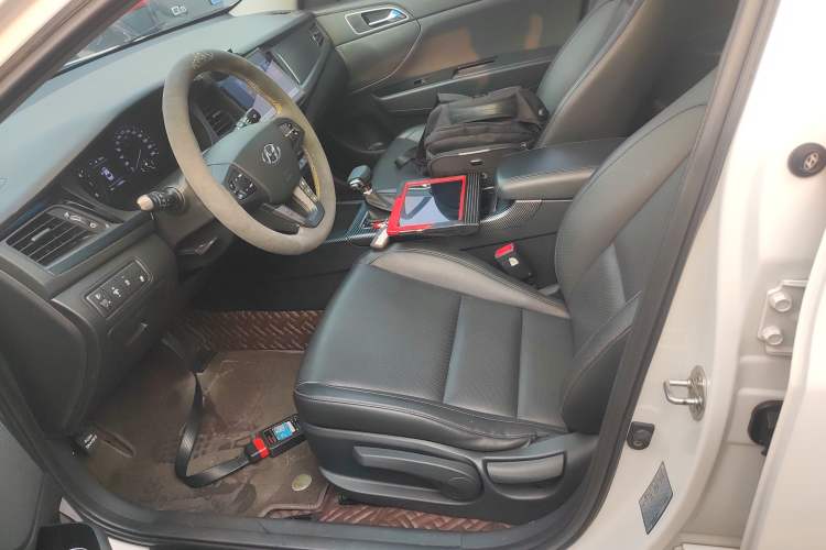 Used Hyundai Mistra 2017 1.8L Automatic Smart GLS China V Standard
