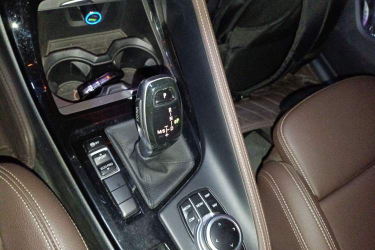 Used BMW X1 2020 sDrive20Li Premium Edition