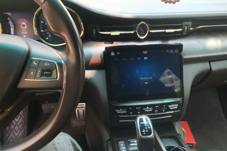 Used Maserati President 2013 3.0T Standard Model