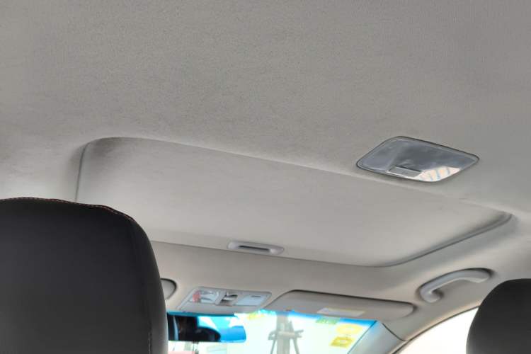 Used Hyundai Elantra (5th Generation / Langdong) 2013 1.6L Automatic Leading Model