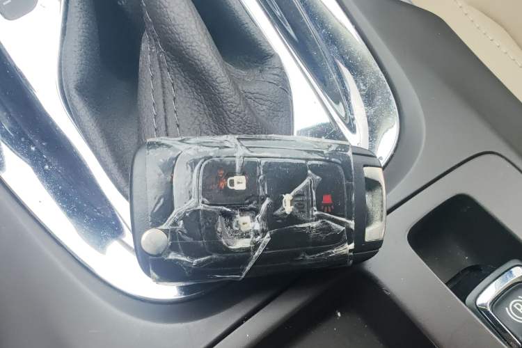 Used Buick Regal 2014 2.0L Elite Fashion Edition
