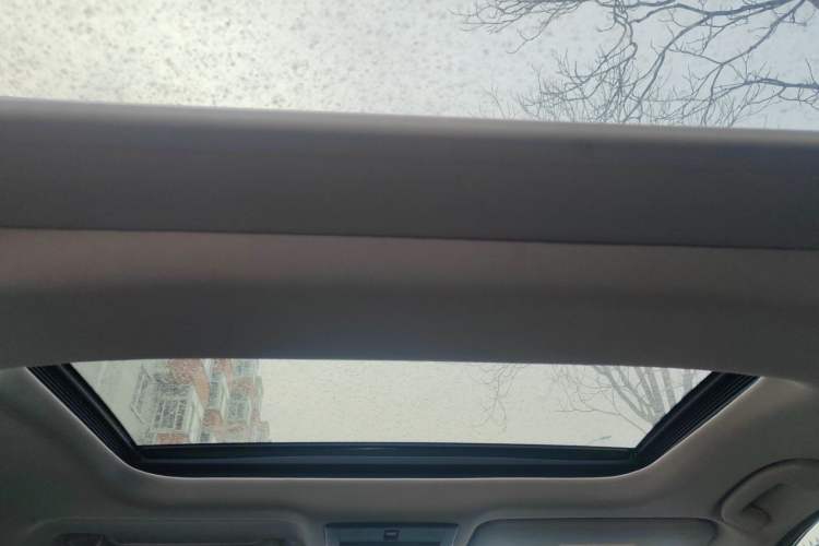 Used Nissan Teana 2020 2.0L XL Comfort Edition