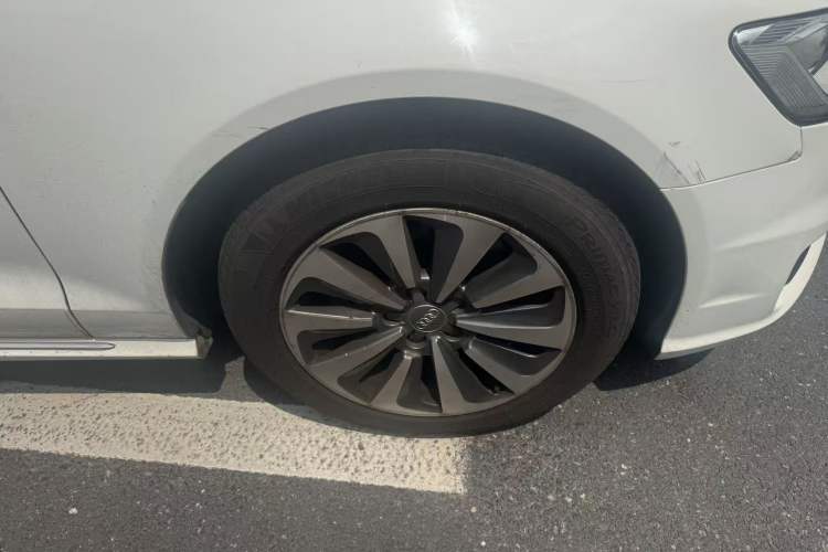 Used Audi A6L 2017 TFSI Technology Edition