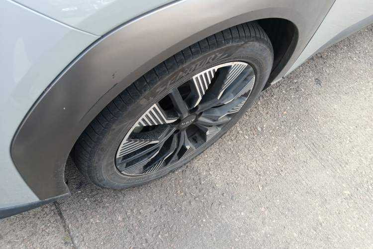 Used AION Y 2021 70 Enjoyment Tech Edition
