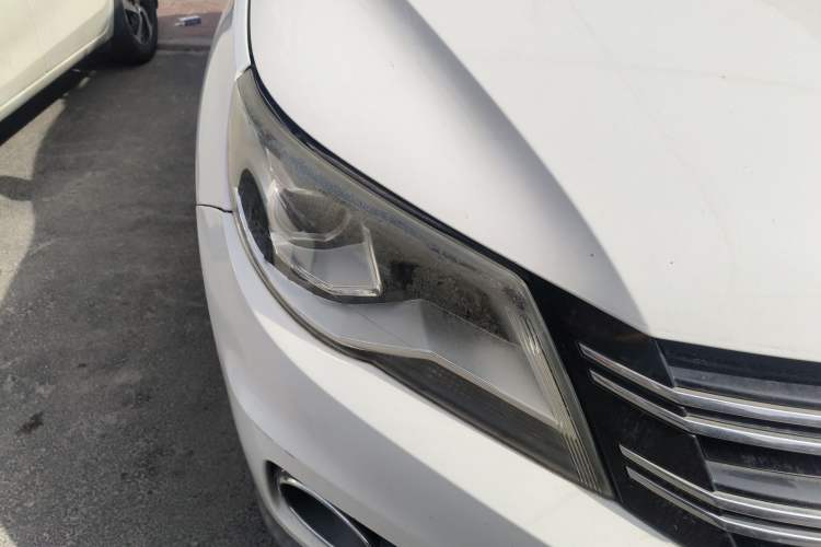 Used Volkswagen Tiguan 2012 1.8TSI Automatic All-Wheel Drive Elite Edition
