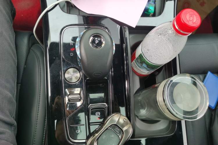 Used GAC Trumpchi M8 2023 Zongshi Series 400T Flagship Edition
