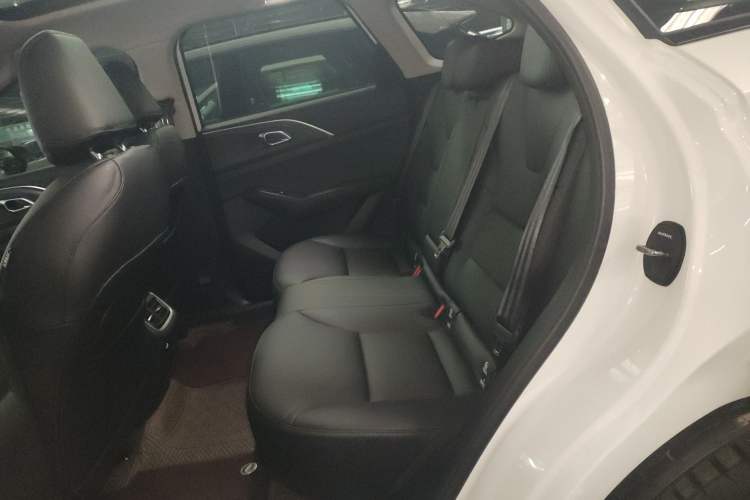 Used Haval Fierce Dragon Max 2025 Hi4 165 Ultra Smart Drive Edition