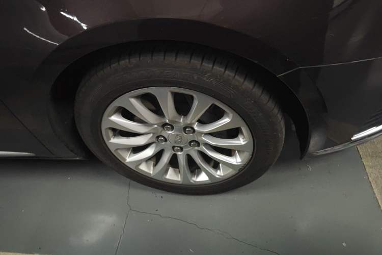 Used Cadillac XTS 2018 28T Tech Edition
