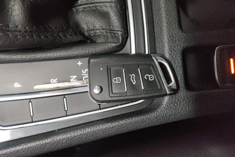 Used Volkswagen Golf 2018 1.6L Automatic Comfort Model