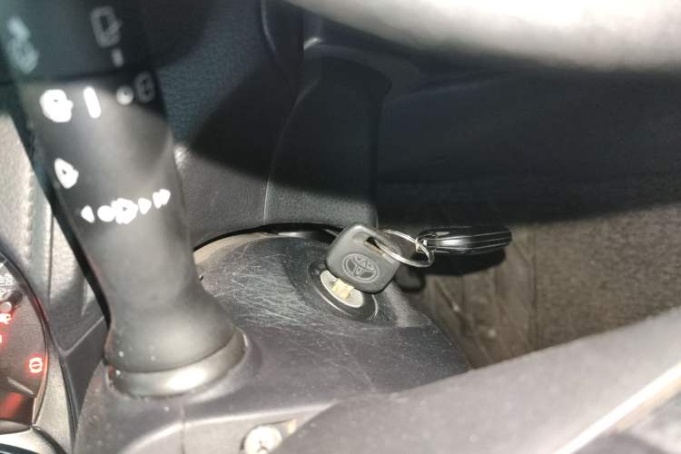 Used Toyota YARiS L Zhi Xuan 2017 1.5E CVT Enhanced Performance Edition
