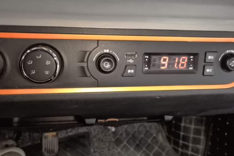 Used Wuling Hongguang MINIEV 2020 Lite Version Lithium Iron Phosphate