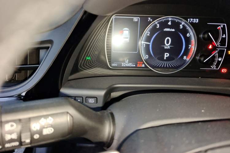 Used Lexus ES 2023 200 Excellence Edition