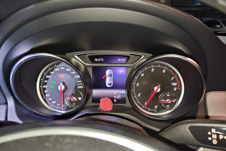 Used Mercedes-Benz CLA 2019 CLA 200 Sport Edition