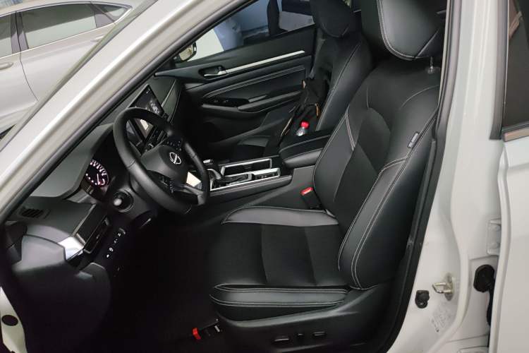 Used Nissan Teana 2022 2.0L XL-TLS Enjoyment Edition Left Front Seat