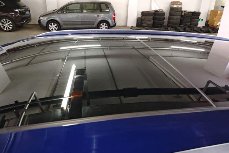 Used Audi Q5L 2018 40 TFSI Prestige Fashion Edition China V Roof