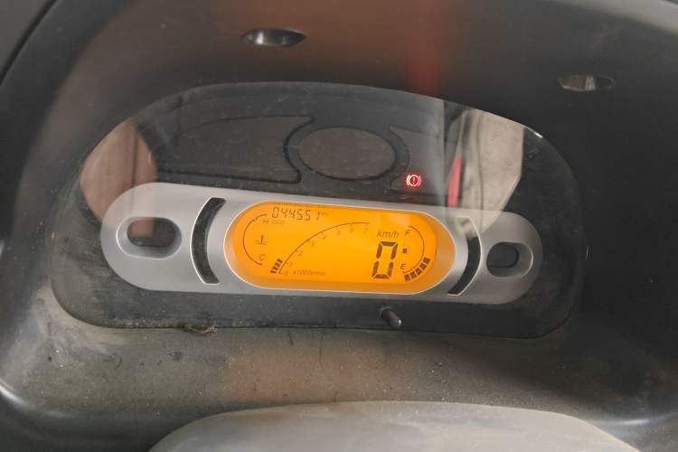 Used Dongfeng Xiaokang C31 2019 1.5L Standard Version China VI DK15
