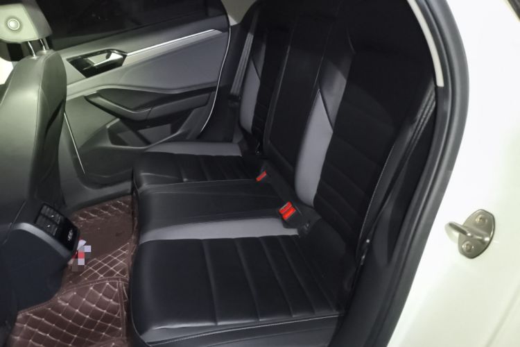 Used Volkswagen Sagitar 2020 280TSI DSG Comfort Version China VI Standard
