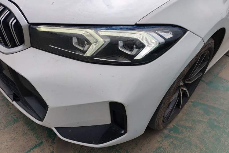 Used BMW 3 Series 2024 320i M Sport Package
