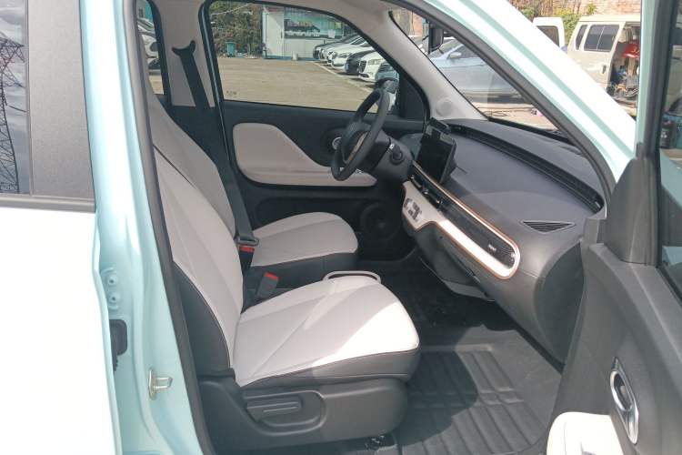 Used Chery Domi 2025 Model 305km Comfort Edition
