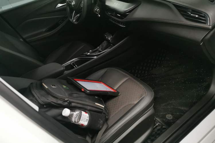 Used Buick Verano 2023 Pro Enjoyment Edition Right Front Seat