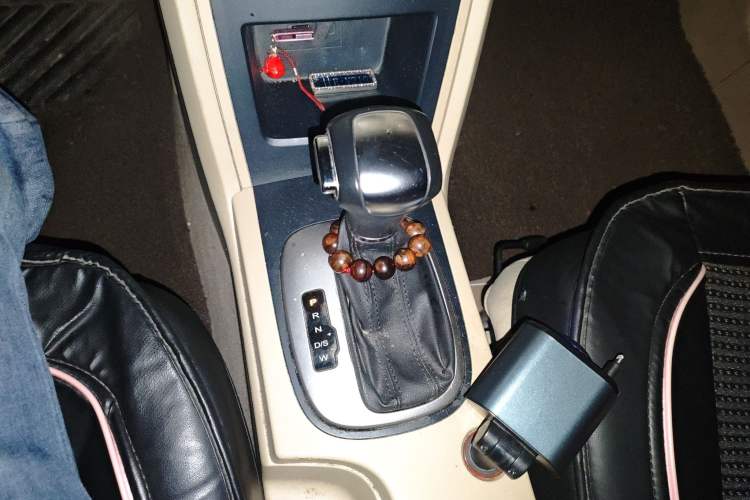 Used Roewe 350 2015 1.5L Automatic Luxury Sunroof Edition