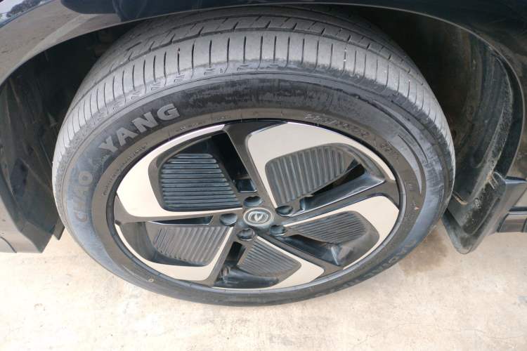 Used Changan CS75 PLUS iDD 2023 ZhiDian iDD Smart Leading Model
